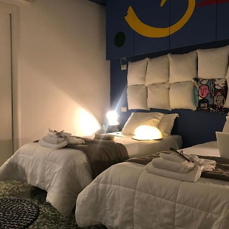 Il Piccolo Rooms Pontedera Zewnętrze zdjęcie